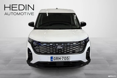 Ford Transit Courier 2025, photo 4/20