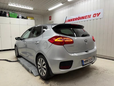 Kia Ceed 1,0 ISG 120hv EX 5D EcoDynamics 2016, kuva 2/29