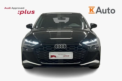 Audi A3 2026, photo 4/34