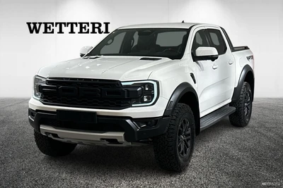 Ford Ranger 2025, photo 1/33