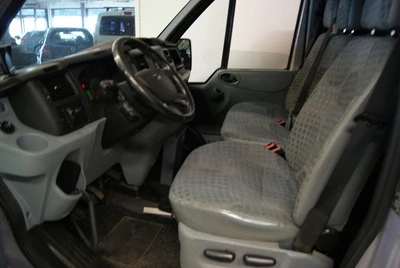 Ford Transit 2012, photo 5/15