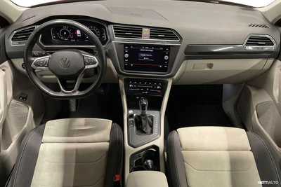 Volkswagen Tiguan 2023, kuva 7/25