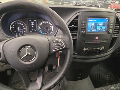 Mercedes-Benz Vito 2023, photo 7/11