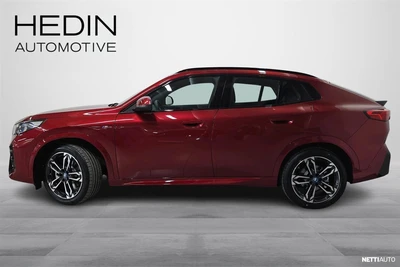 BMW iX2 2025, kuva 5/12