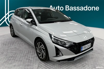 Hyundai i20 2025, kuva 3/17