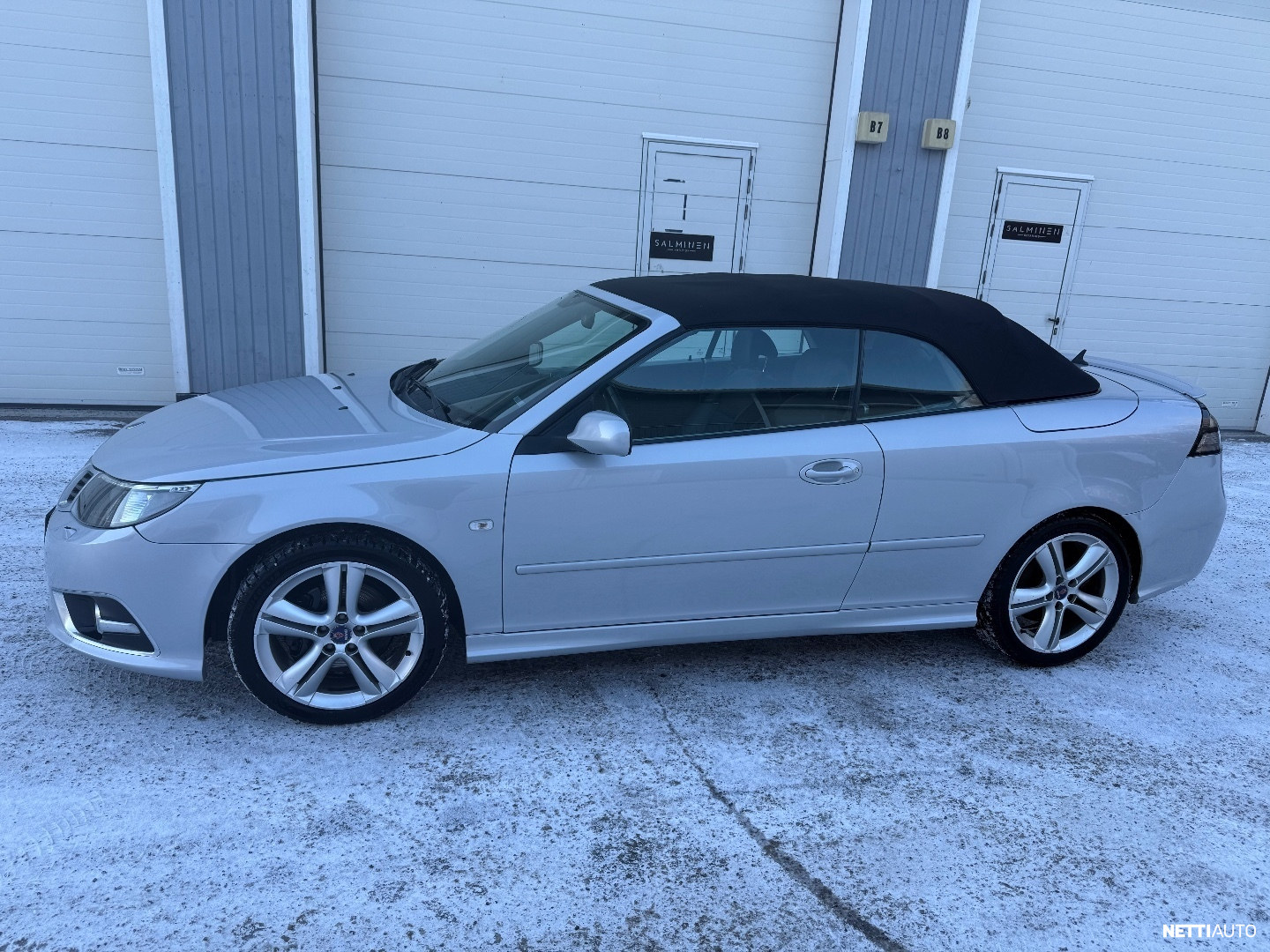 Saab 9-3
