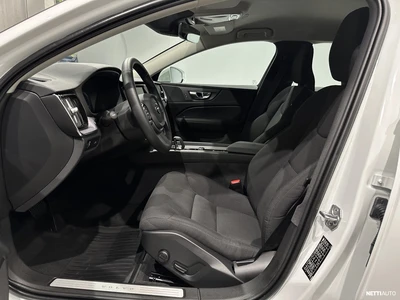 Volvo V60 B3 MHEV aut Business 2022, kuva 6/30