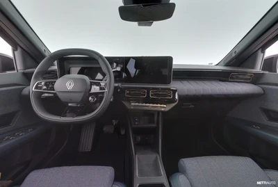 Renault 4 2025, photo 7/26
