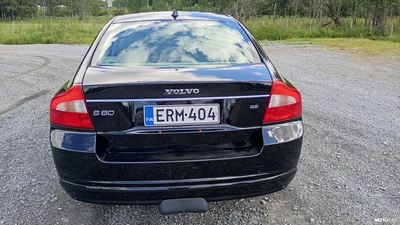 Volvo S80 3,2 Summum aut 2007, photo 3/22