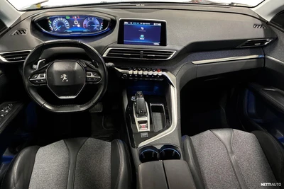 Peugeot 3008 2017, kuva 7/30
