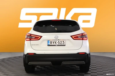Nissan Qashqai 2018, kuva 7/41