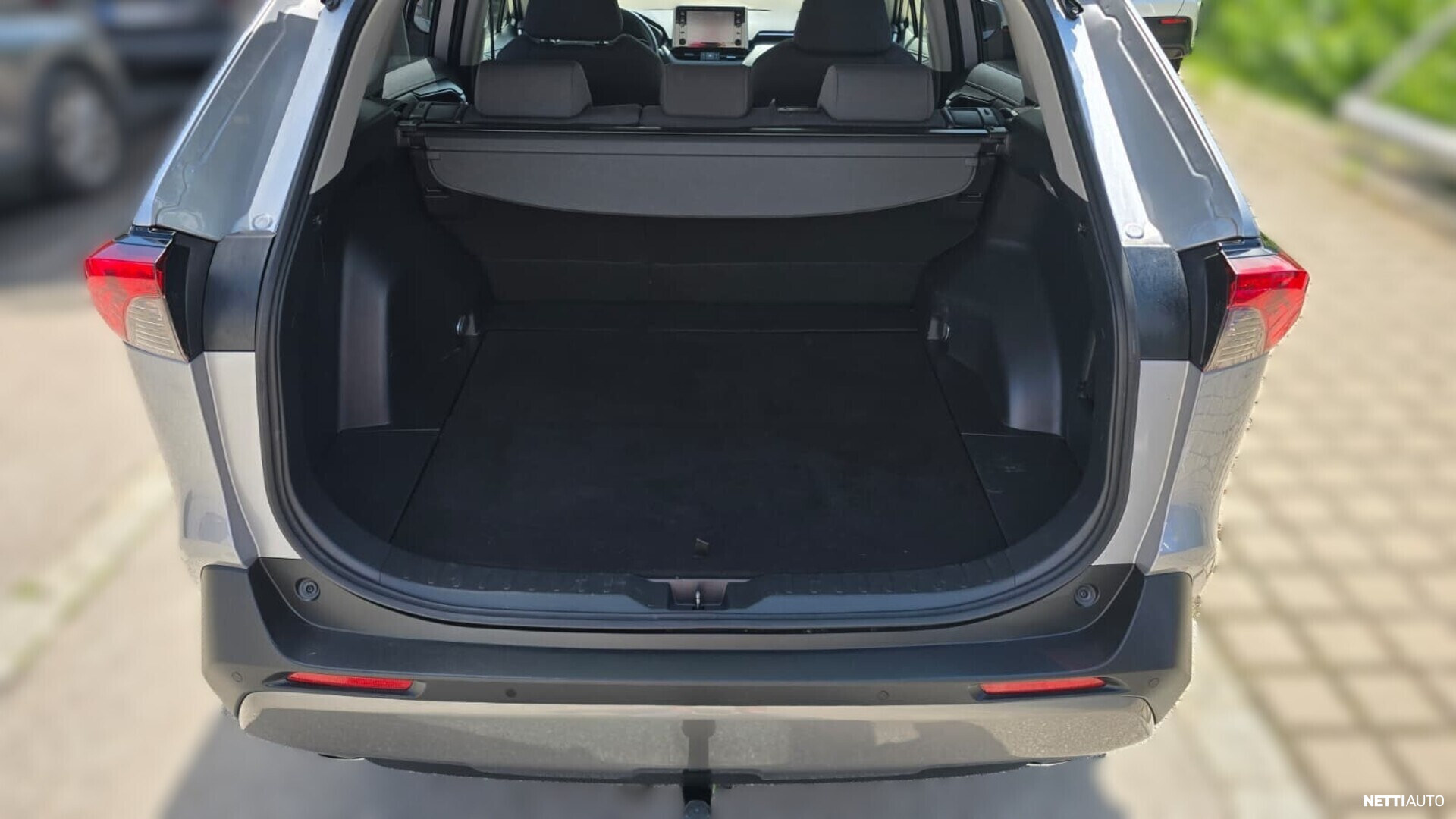 Toyota RAV4 2019, photo 6/7