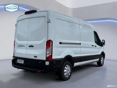 Ford Transit 2023, photo 5/15