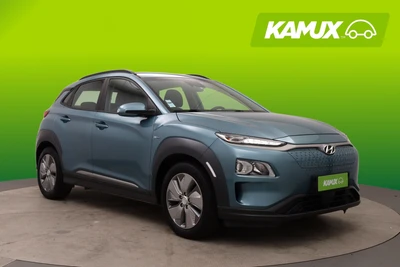 Hyundai Kona Electric Elektro 2WD 2020, kuva 1/22