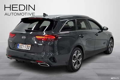 Kia Ceed 2021, kuva 2/28