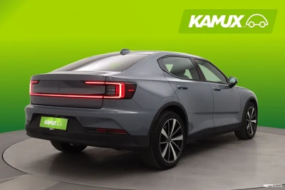 Polestar 2 2022, kuva 4/31