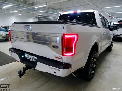 Ford F-150 2016, photo 5/28