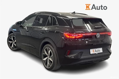 Volkswagen ID.4 2023, kuva 2/3