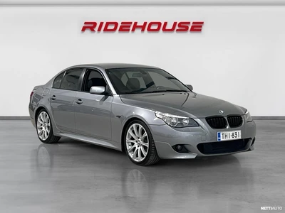 BMW 525 M-Sport 2006, kuva 1/32
