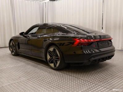Audi e-tron GT RS Quattro RS Design 2022, photo 5/85