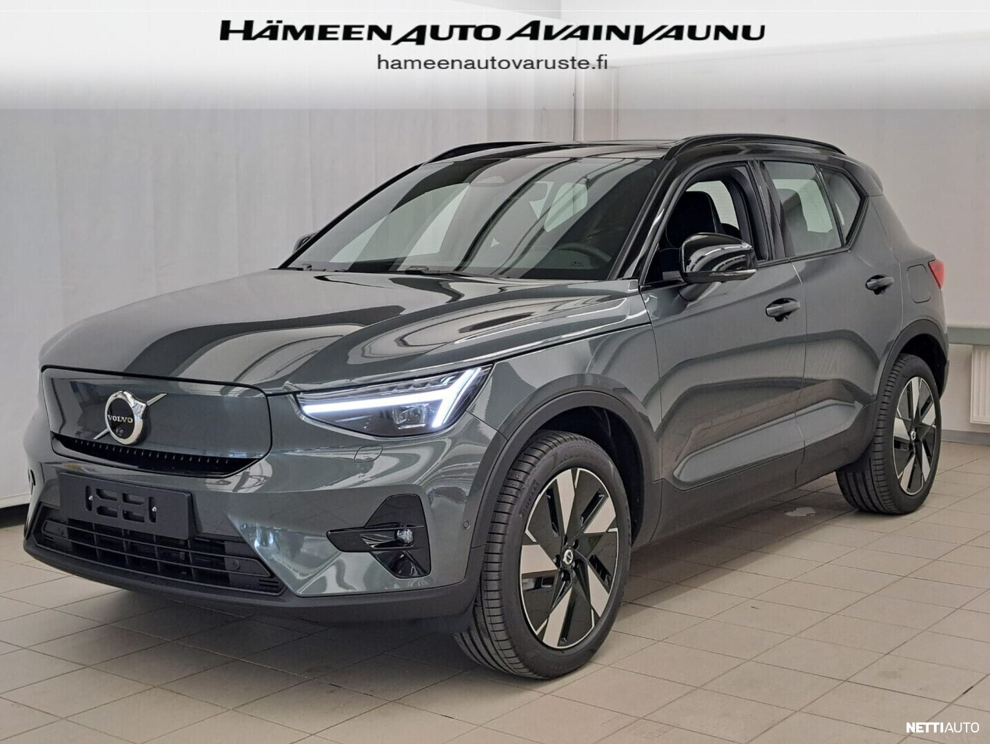 Volvo EX40