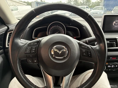 Mazda 3 2014, kuva 7/11