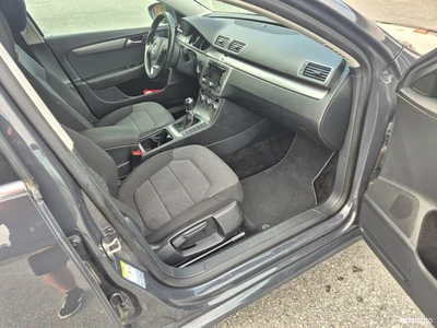 Volkswagen Passat 2014, kuva 4/11