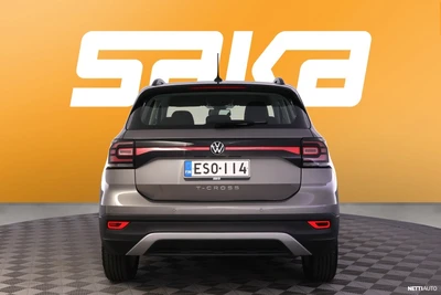 Volkswagen T-Cross 2021, kuva 7/42