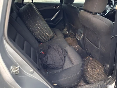 Mazda 6 2014, photo 4/6