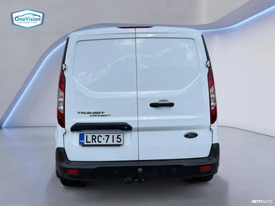 Ford Transit Connect 2022, photo 4/15