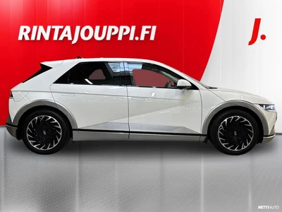 Hyundai Ioniq 5 73 kWh 217 hv Premium 2022, photo 6/37