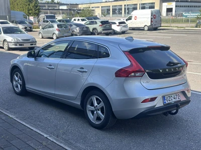 Volvo V40 T2 Business aut 2015, kuva 5/10