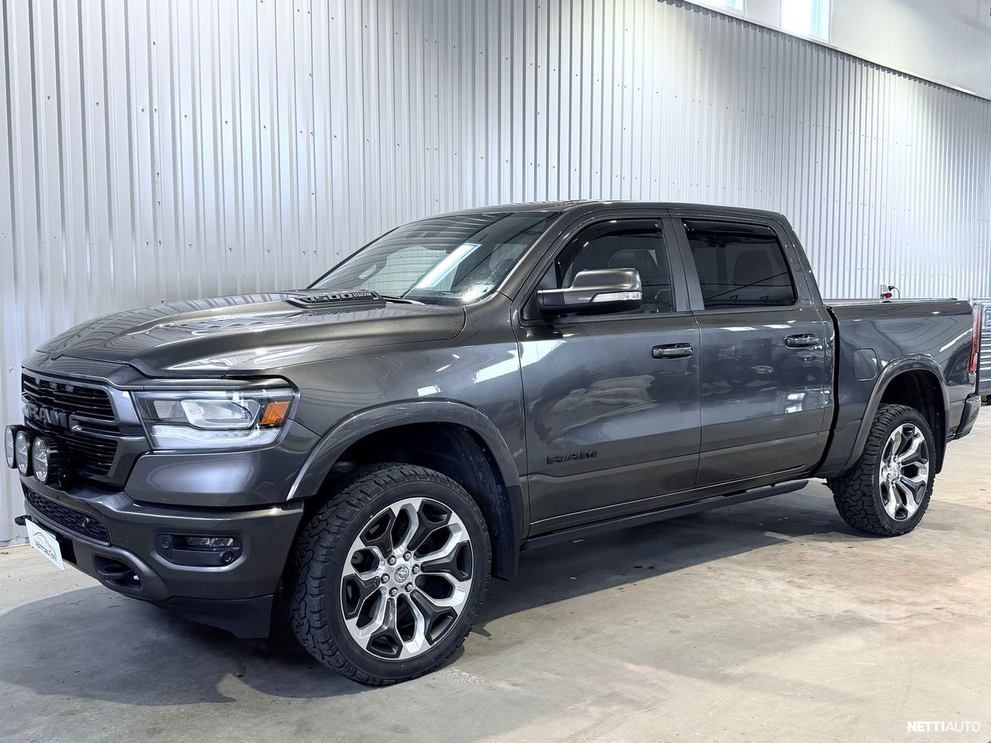 Dodge Ram 2020, photo 3/9