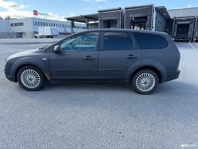 Ford Focus 2005, kuva 4/19