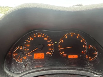 Toyota Avensis 2006, photo 6/7