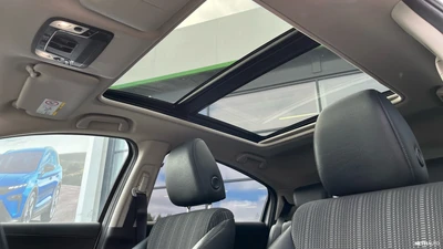 Honda HR-V 1,5 Executive CVT Autom 2018, kuva 5/10