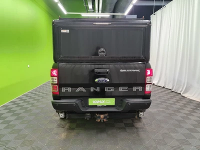 Ford Ranger 2019, photo 5/26