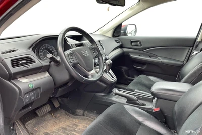 Honda CR-V Diesel Lifestyle Business AT 2013, kuva 3/3