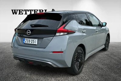 Nissan Leaf 2023, kuva 3/30