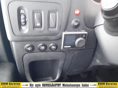 Renault Master 2016, photo 7/8