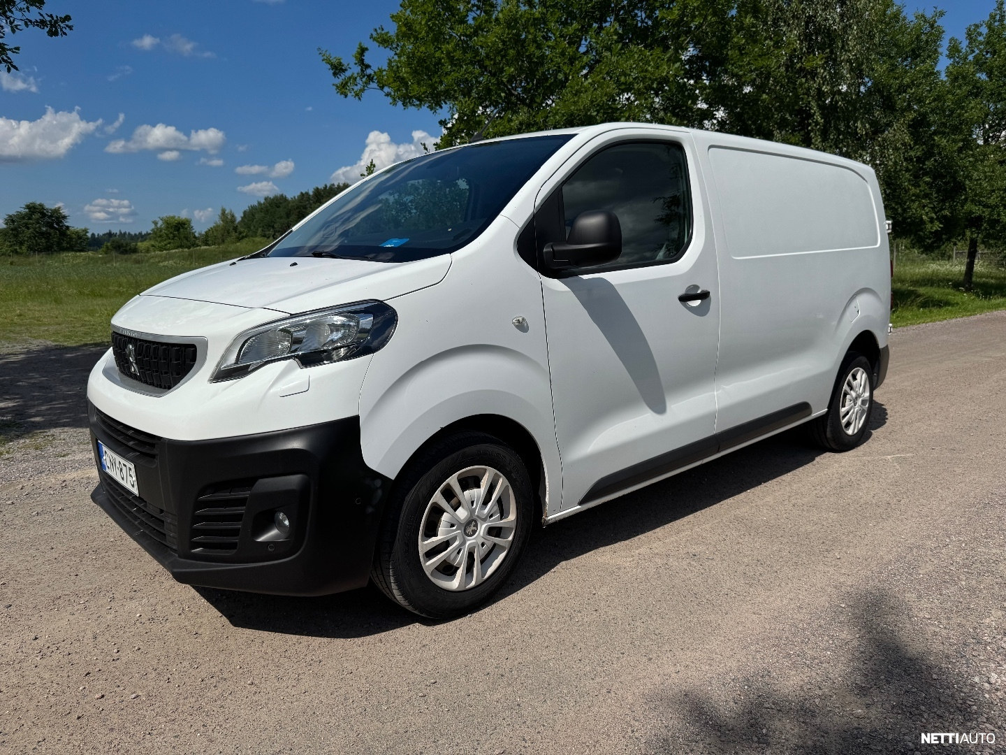 Peugeot Expert