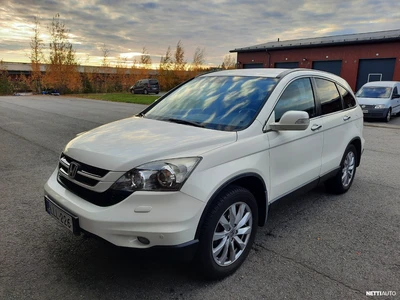 Honda CR-V 2010, kuva 4/13