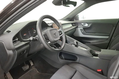 Polestar 2 2024, kuva 4/9