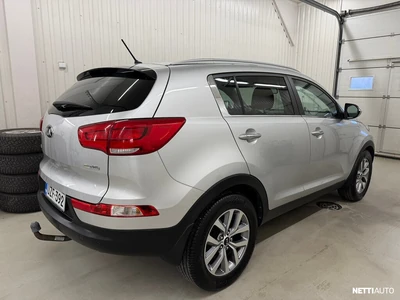 Kia Sportage 2015, kuva 4/11