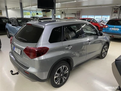 Suzuki Vitara 2020, kuva 5/10