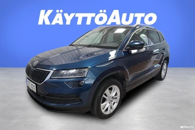 Skoda Karoq 2020, kuva 1/29