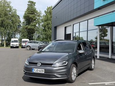 Volkswagen Golf 2017, kuva 5/23