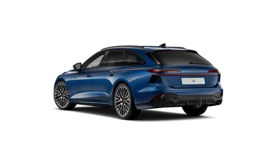 Audi A6 2026, photo 3/9