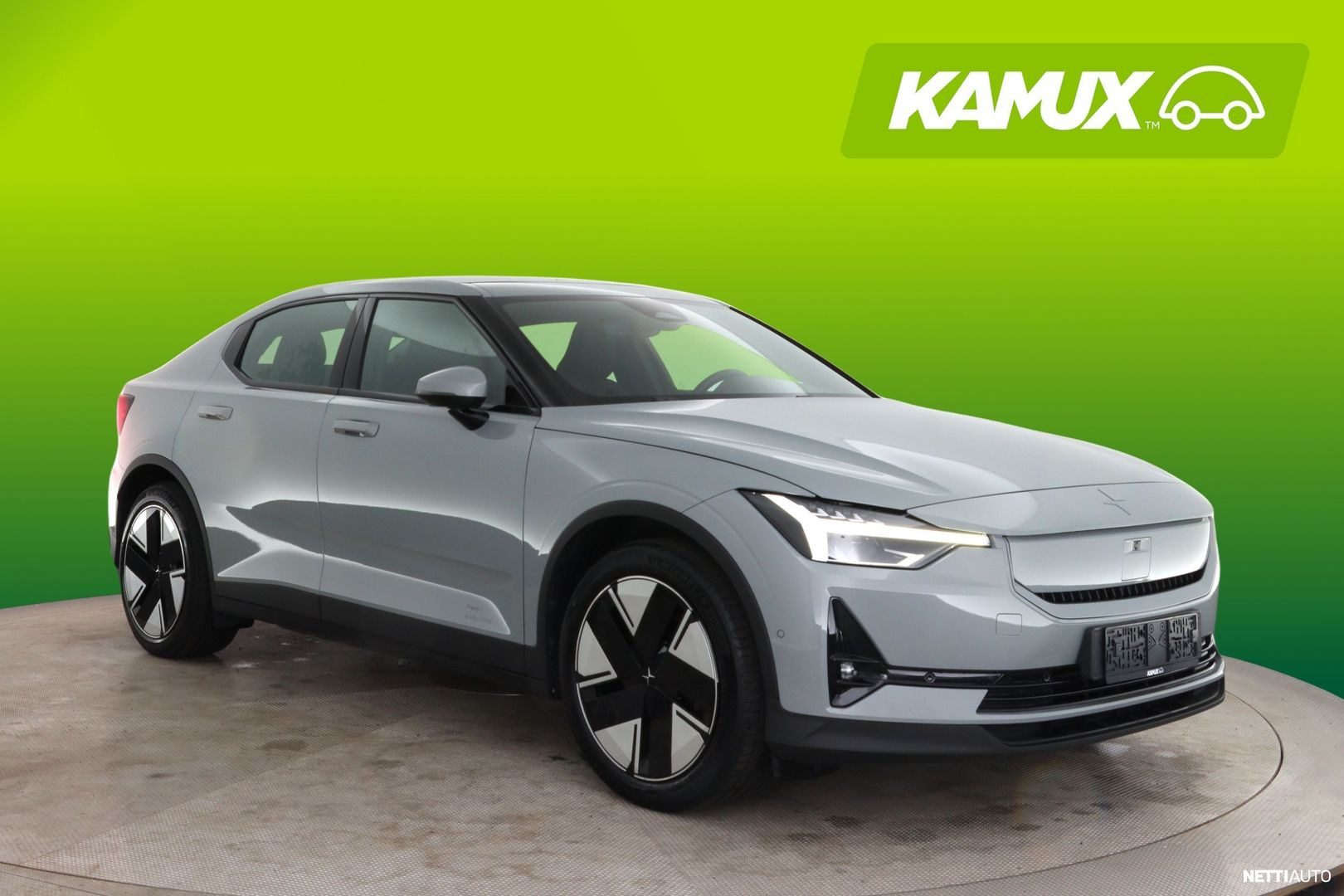 Polestar 2