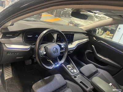 Skoda Octavia 2024, kuva 6/6